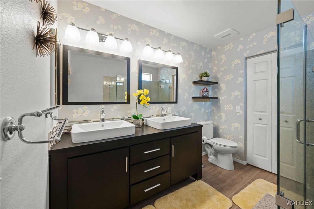 3685 Milky Way Road Golden Valley, AZ 86413 - Photo 20 of 48 Bathroom