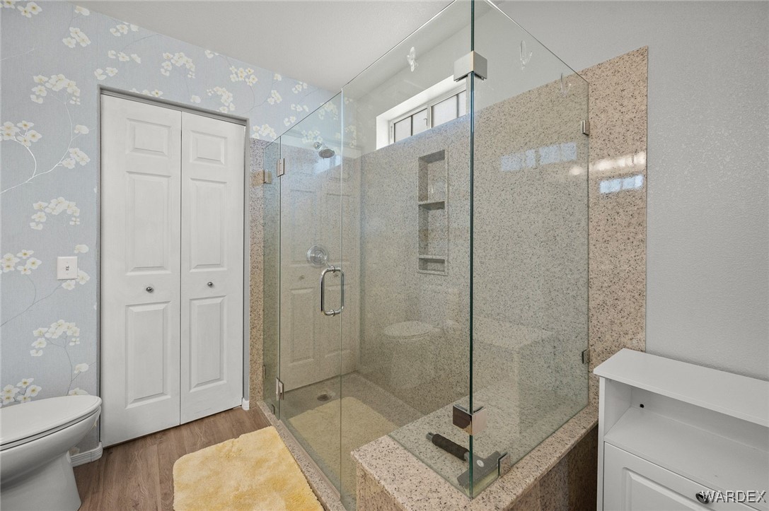 3685 Milky Way Road Golden Valley, AZ 86413 - Photo 21 of 48 Bathroom
