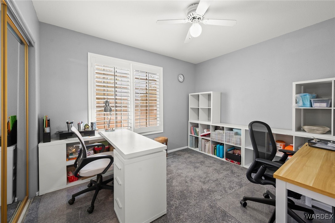 3685 Milky Way Road Golden Valley, AZ 86413 - Photo 23 of 48 Office