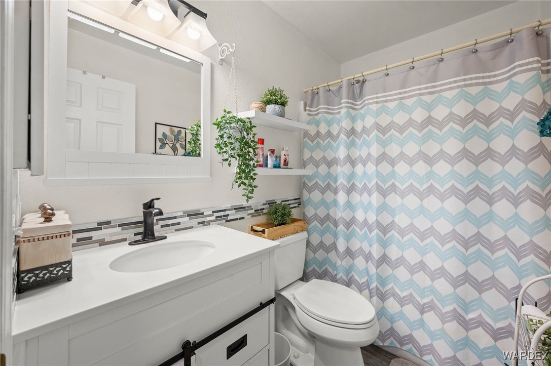 3685 Milky Way Road Golden Valley, AZ 86413 - Photo 24 of 48 Bathroom