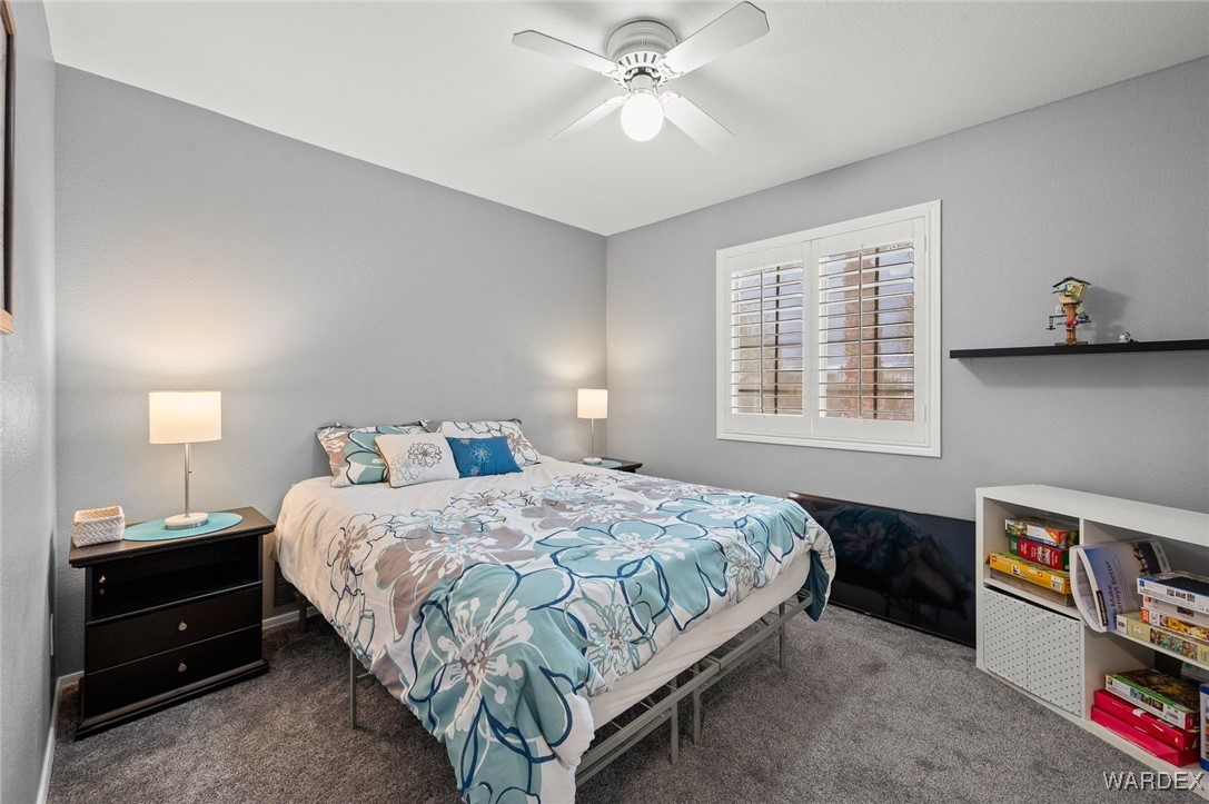 3685 Milky Way Road Golden Valley, AZ 86413 - Photo 25 of 48 Bedroom