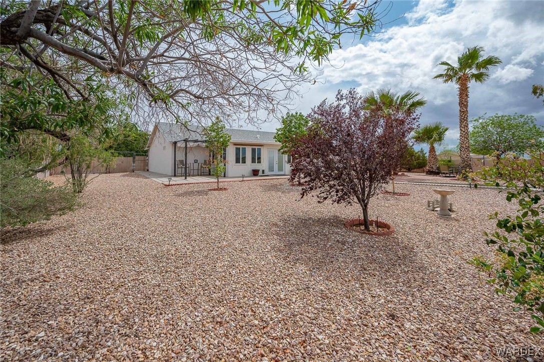 3685 Milky Way Road Golden Valley, AZ 86413 - Photo 33 of 48 Yard