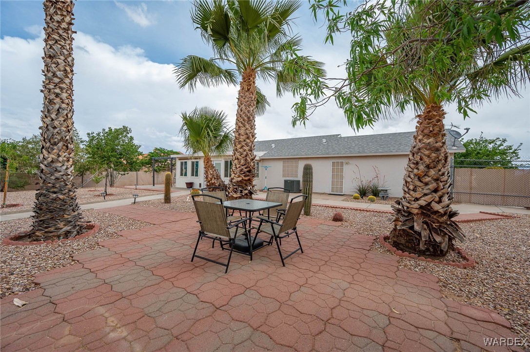 3685 Milky Way Road Golden Valley, AZ 86413 - Photo 38 of 48 Patio