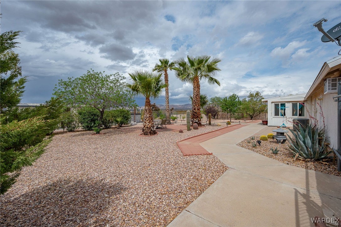 3685 Milky Way Road Golden Valley, AZ 86413 - Photo 39 of 48 Yard