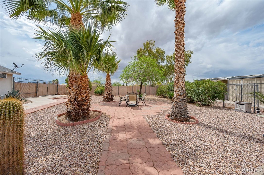 3685 Milky Way Road Golden Valley, AZ 86413 - Photo 41 of 48 Yard