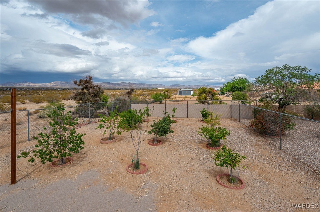 3685 Milky Way Road Golden Valley, AZ 86413 - Photo 43 of 48 Yard