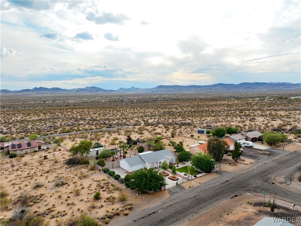 3685 Milky Way Road Golden Valley, AZ 86413 - Photo 45 of 48 Aerial View