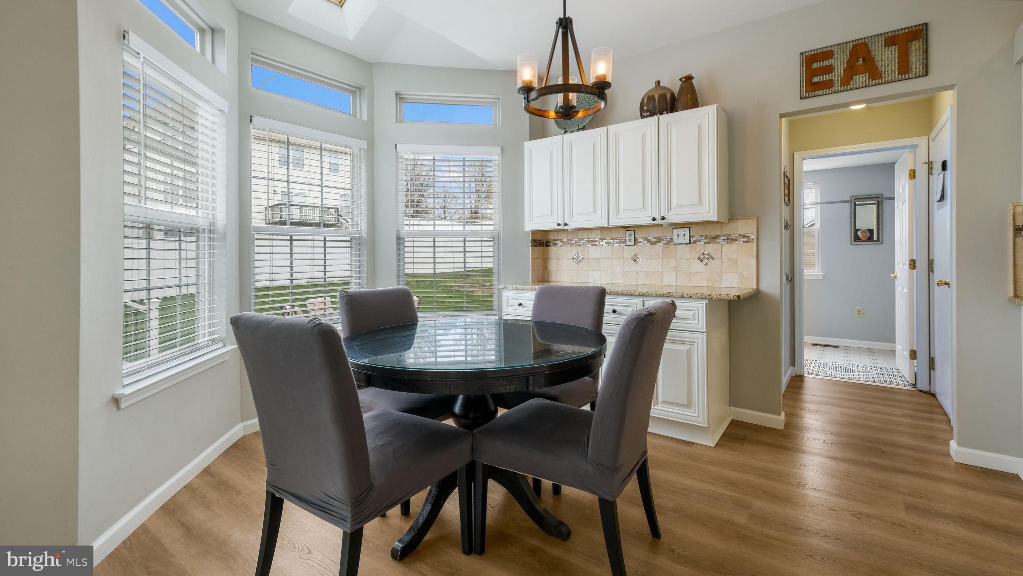 1040 Hickory Ridge Drive Chalfont, PA 18914 - Photo 14 of 49 Dinette Area