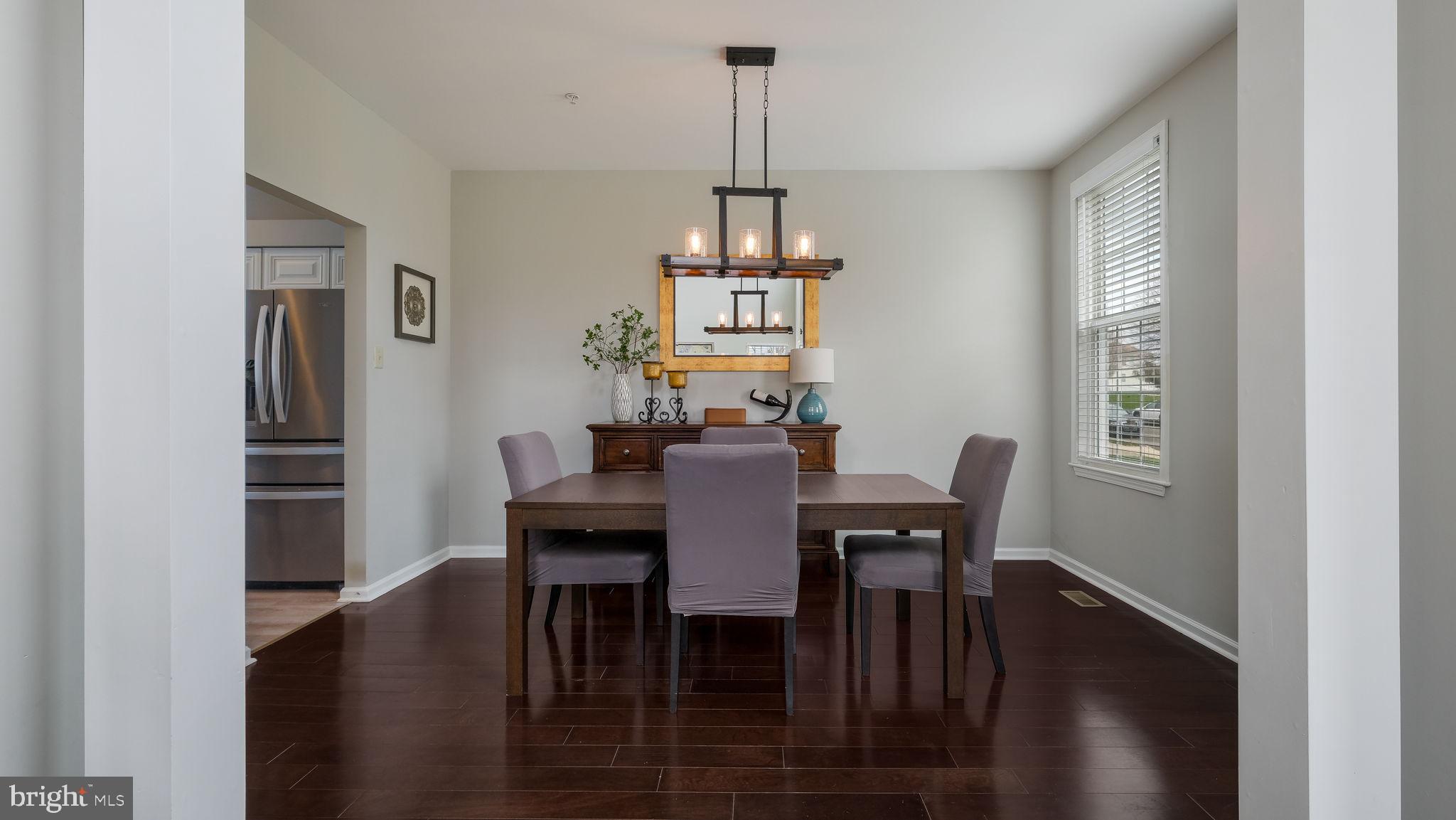 1040 Hickory Ridge Drive Chalfont, PA 18914 - Photo 20 of 49 Dining Room