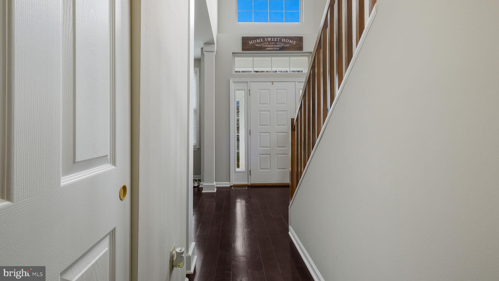 1040 Hickory Ridge Drive Chalfont, PA 18914 - Photo 24 of 49 Hall