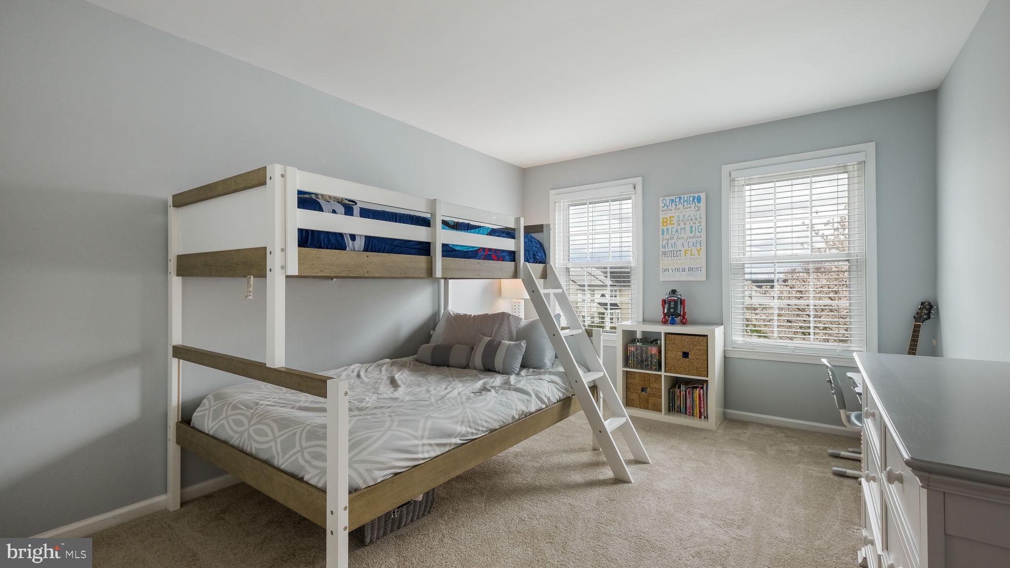 1040 Hickory Ridge Drive Chalfont, PA 18914 - Photo 32 of 49 Bedroom 2