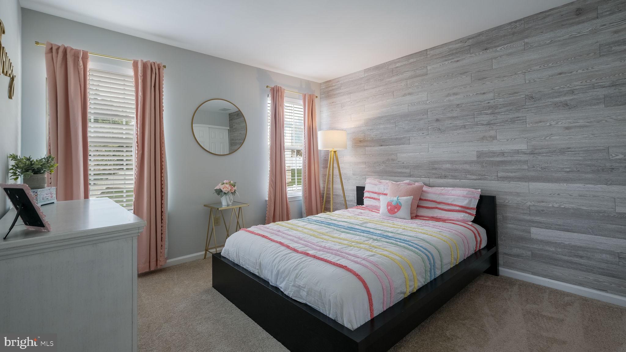 1040 Hickory Ridge Drive Chalfont, PA 18914 - Photo 33 of 49 Bedroom 3