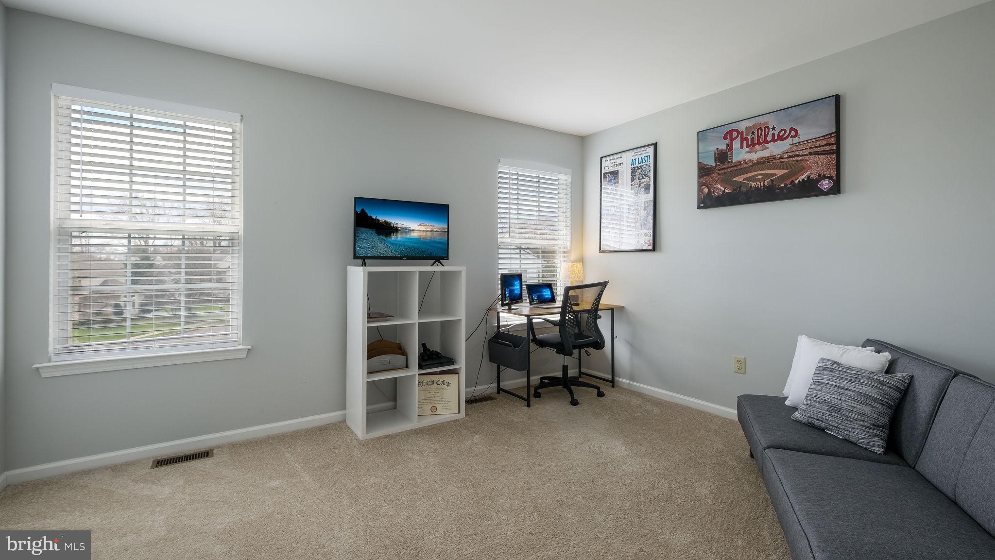 1040 Hickory Ridge Drive Chalfont, PA 18914 - Photo 34 of 49 Bedroom 4