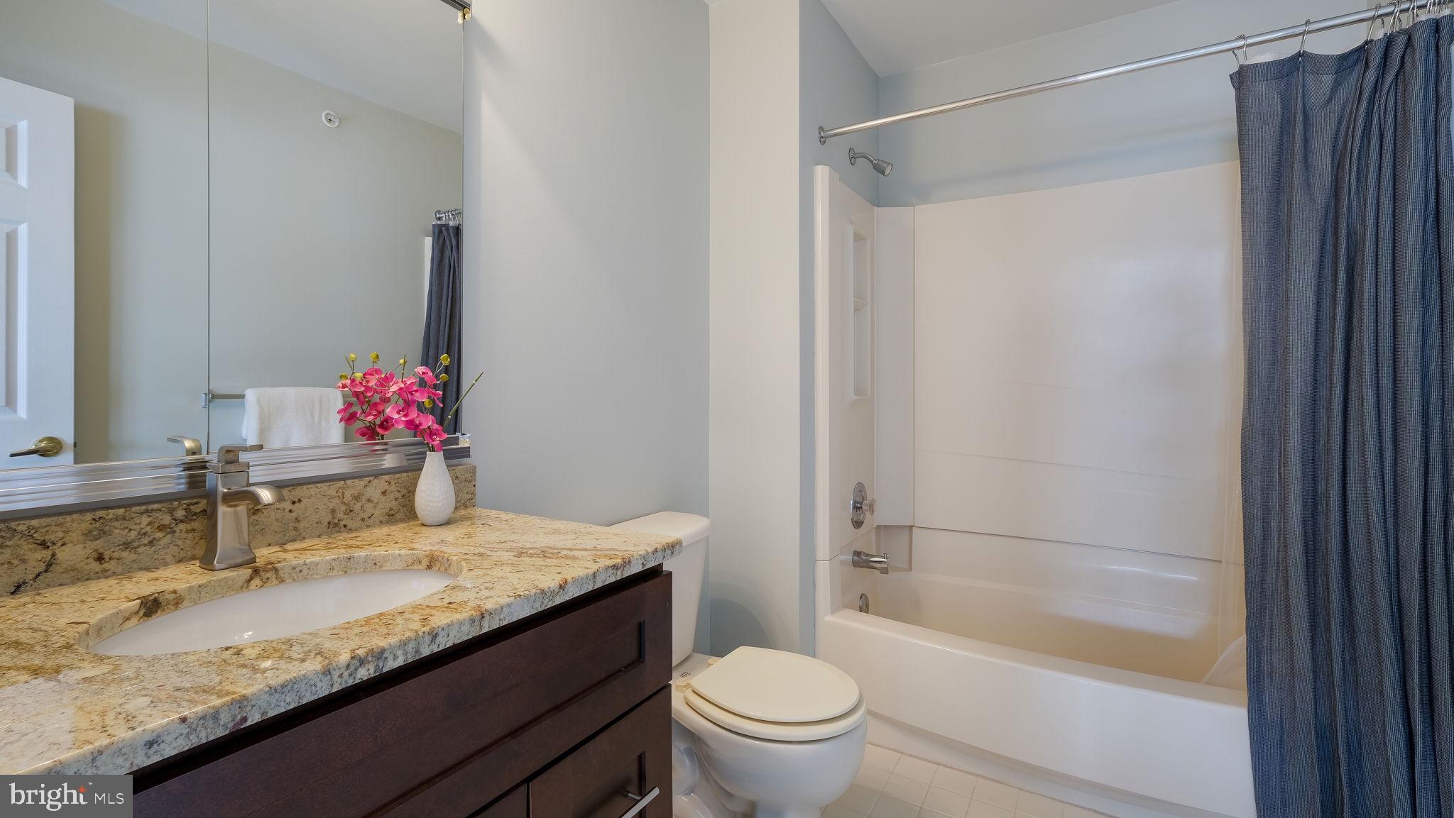 1040 Hickory Ridge Drive Chalfont, PA 18914 - Photo 35 of 49 Hall Bath