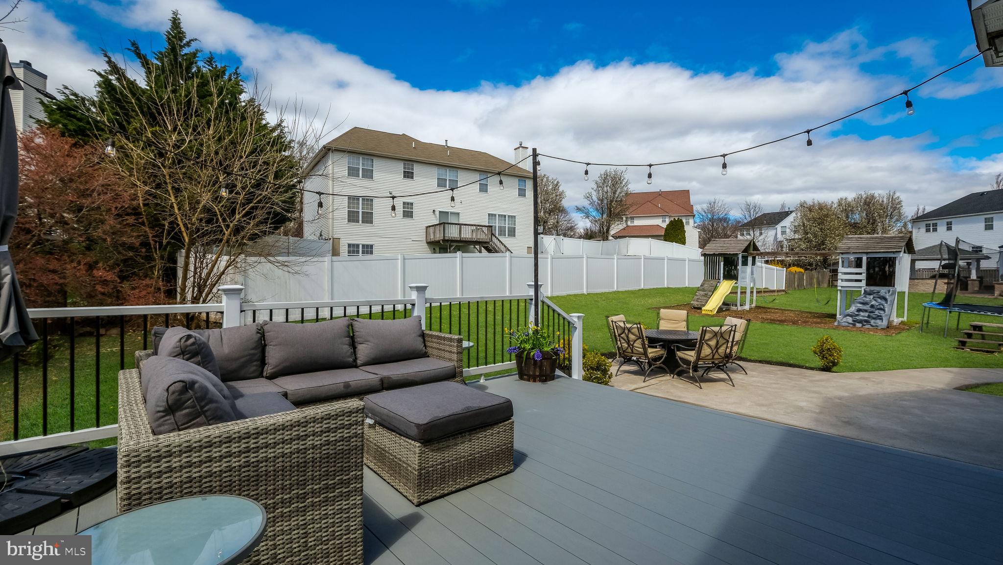 1040 Hickory Ridge Drive Chalfont, PA 18914 - Photo 42 of 49