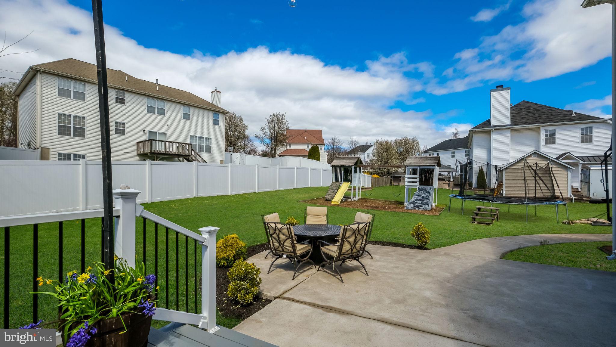 1040 Hickory Ridge Drive Chalfont, PA 18914 - Photo 43 of 49