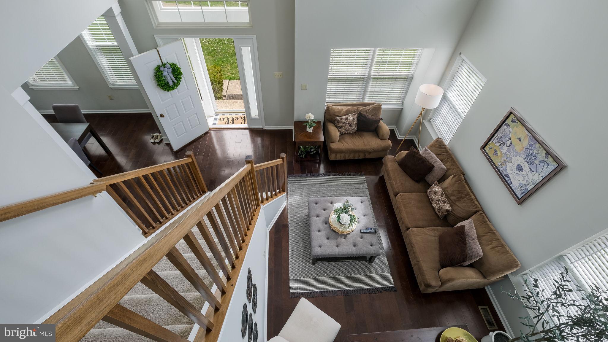 1040 Hickory Ridge Drive Chalfont, PA 18914 - Photo 9 of 49 Open to Below