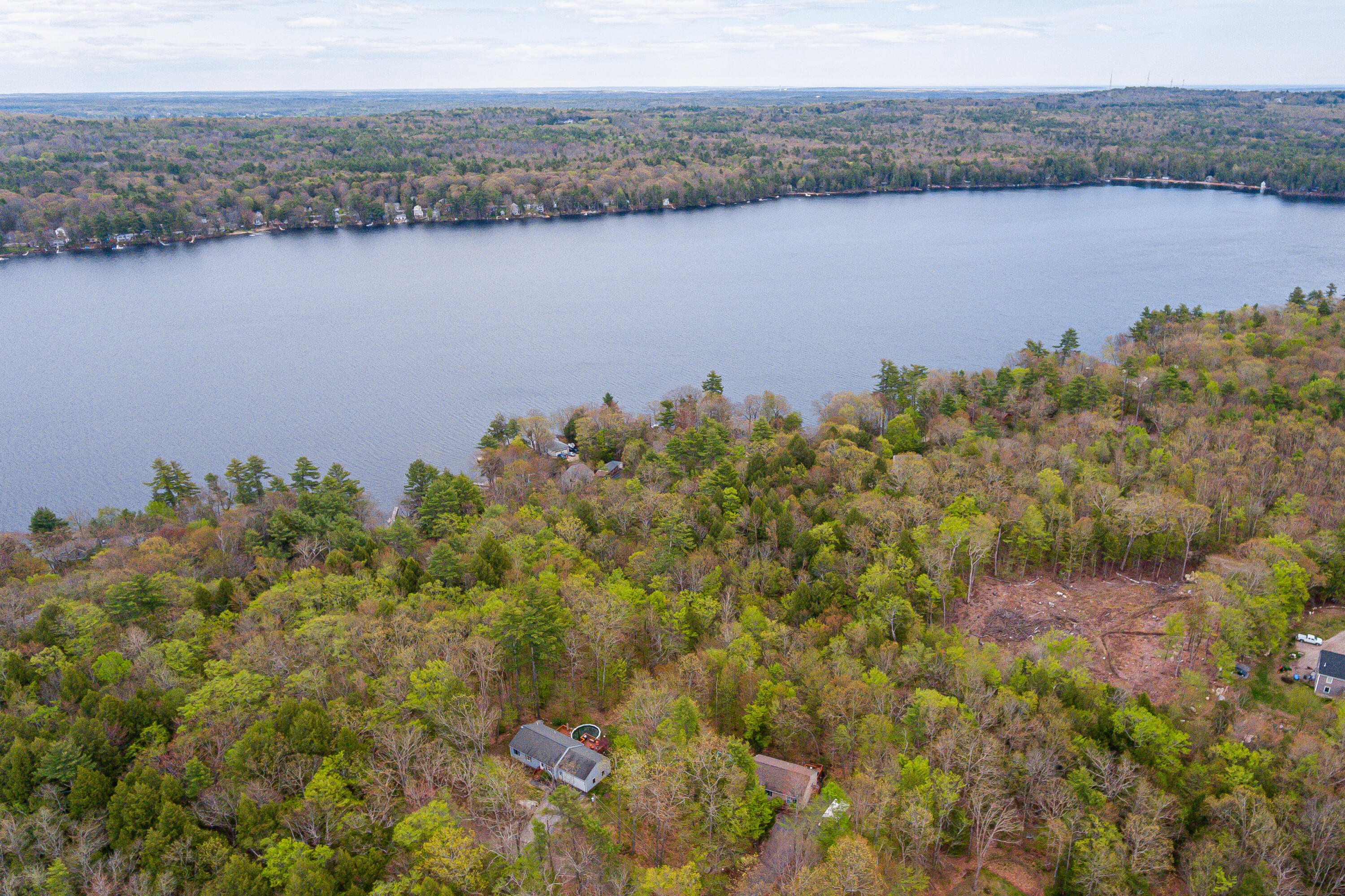 49 Anthoine Road Windham, ME 04062 - Photo 58 of 60 DJI_0050