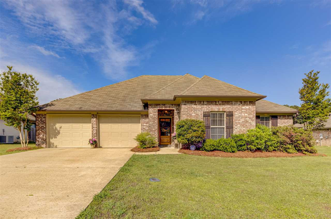 123 Britton Circle Flowood, MS 39232 - Photo 1 of 31 Photo 1