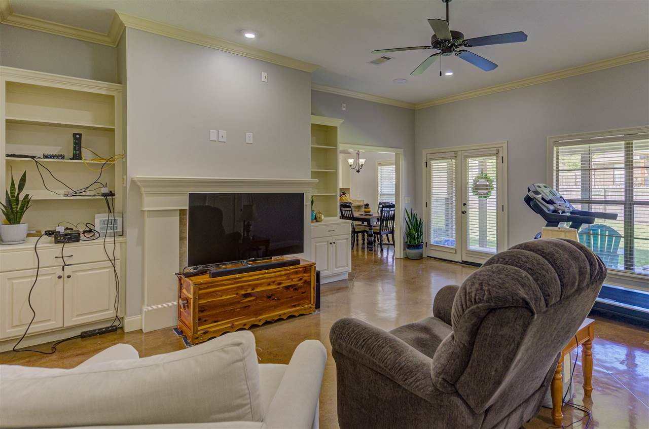 123 Britton Circle Flowood, MS 39232 - Photo 14 of 31 Photo 15