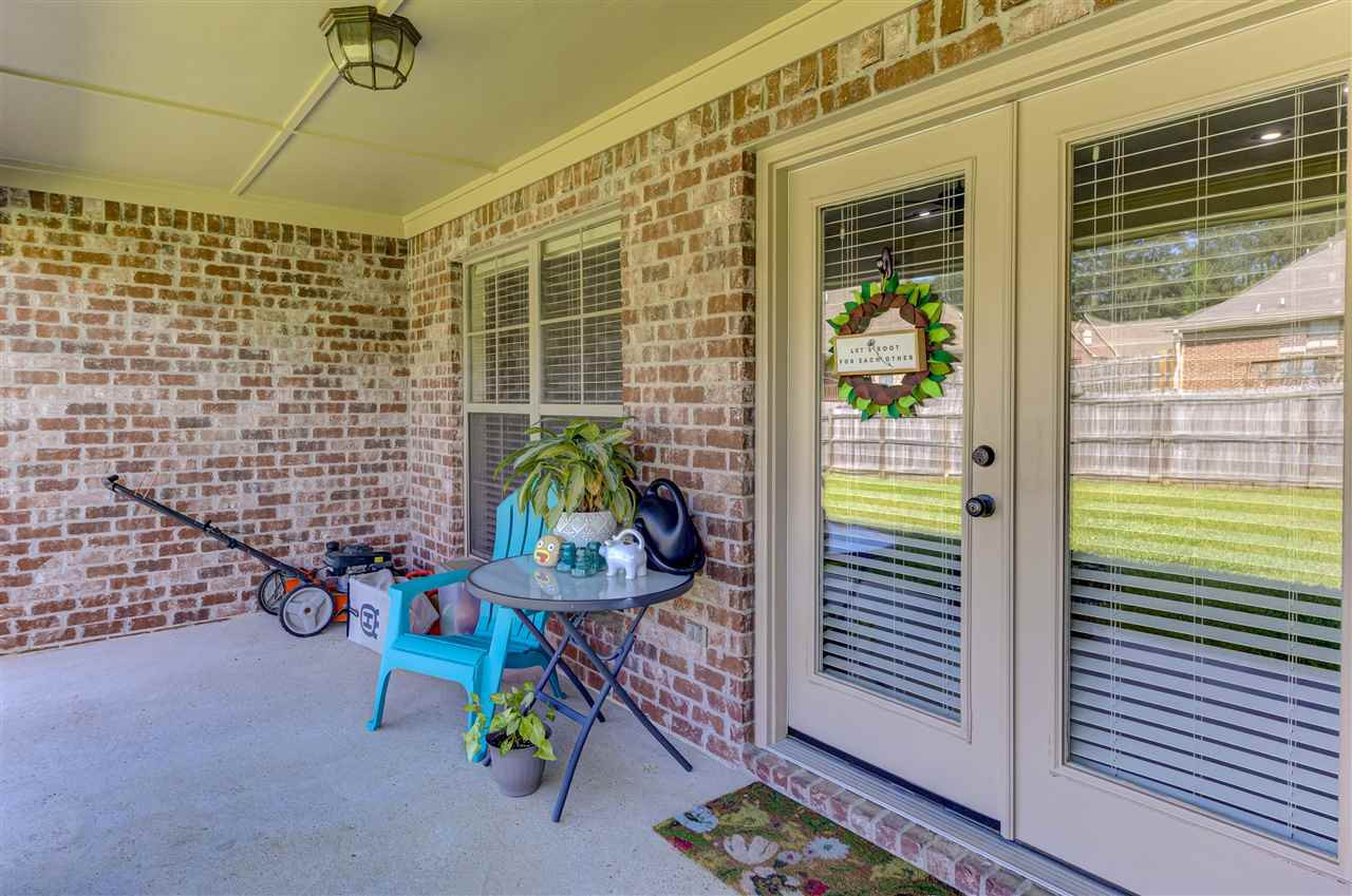 123 Britton Circle Flowood, MS 39232 - Photo 29 of 31 Photo 31
