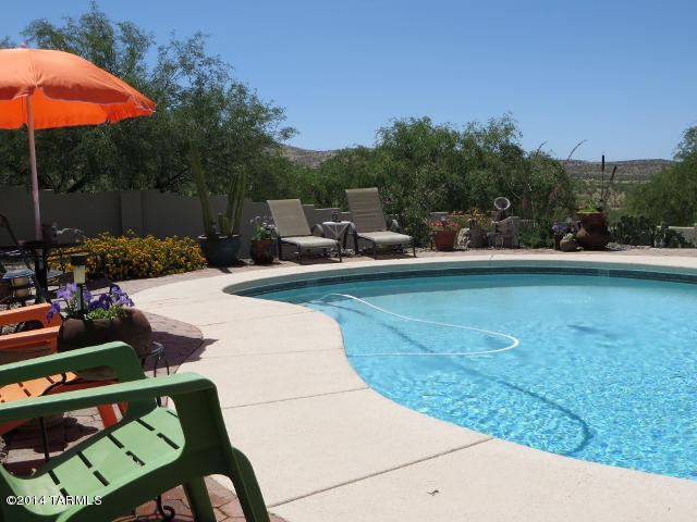 1773 Via Medusa Rio Rico, AZ 85648 - Photo 39 of 43