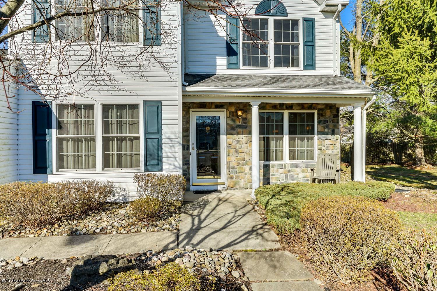 18 Shadow Ridge Court Howell, NJ 07731 - Photo 25 of 26 18 Shadow Ridge Ct Howell NJ-large-007-1