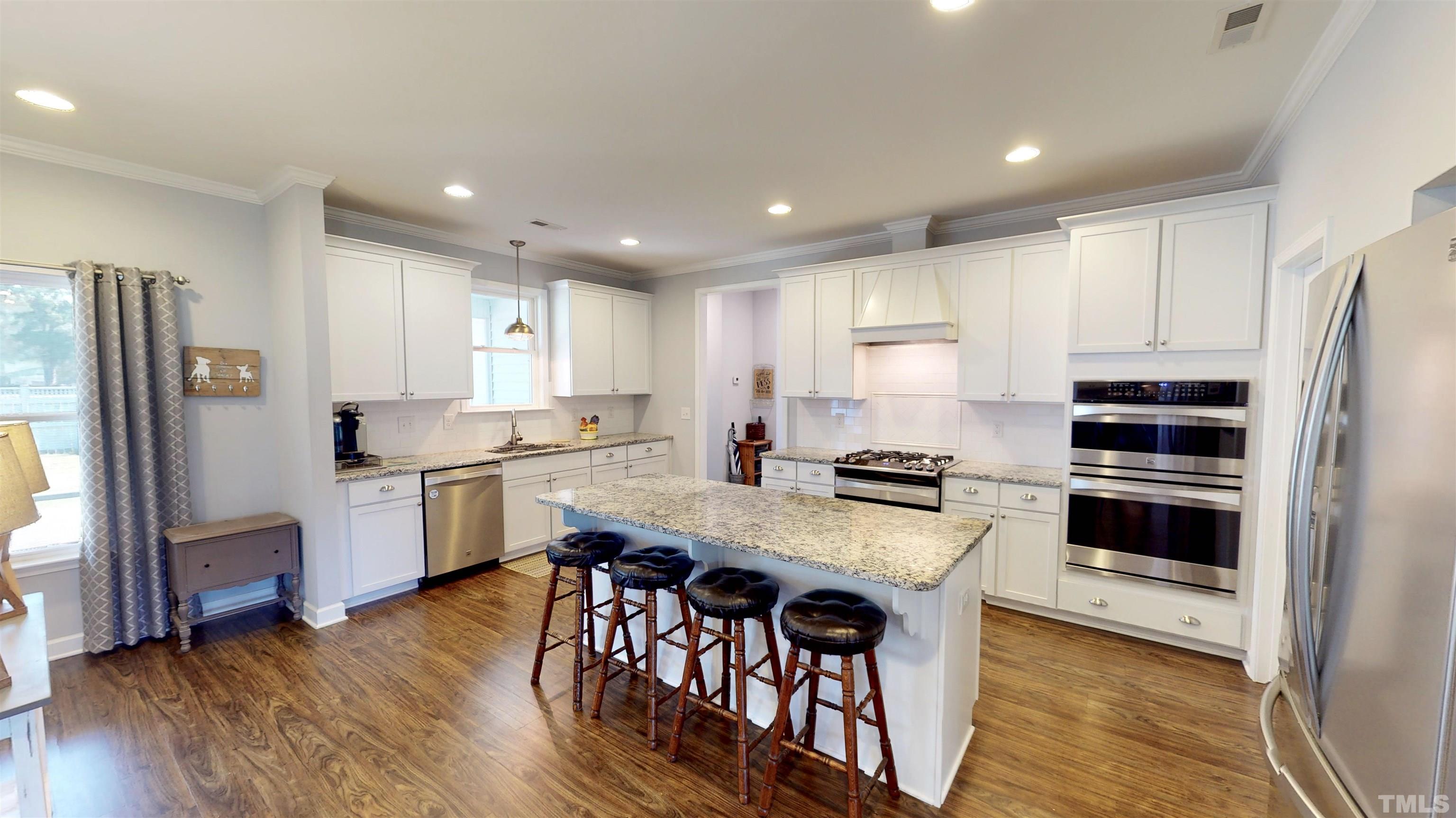 11250 Old Beulah Road Kenly, NC 27542 - Photo 20 of 66