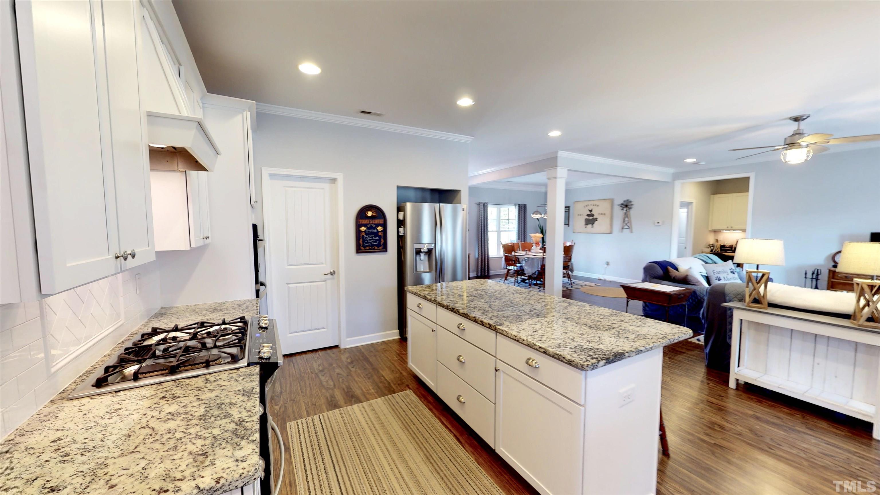 11250 Old Beulah Road Kenly, NC 27542 - Photo 23 of 66