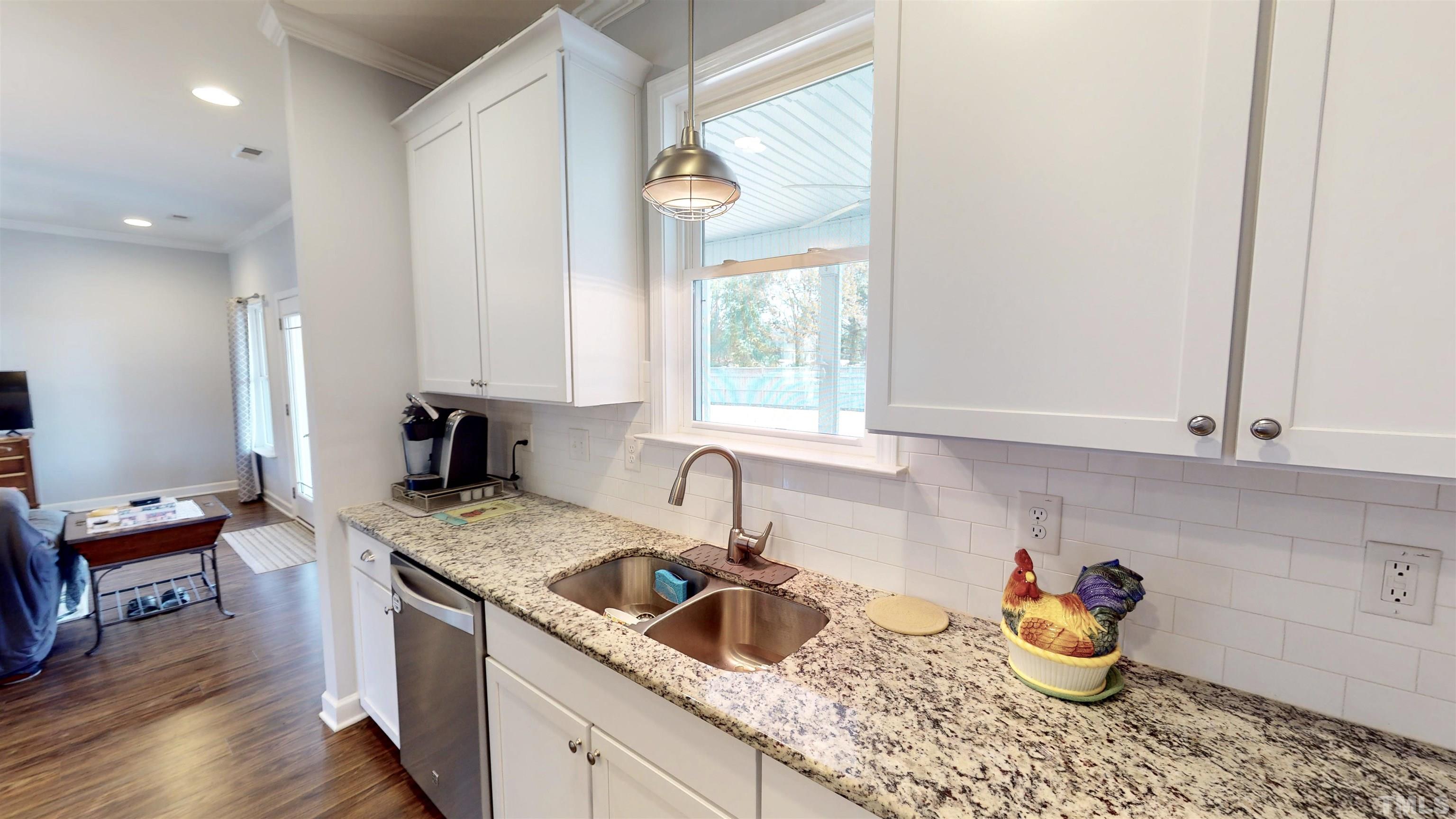 11250 Old Beulah Road Kenly, NC 27542 - Photo 25 of 66