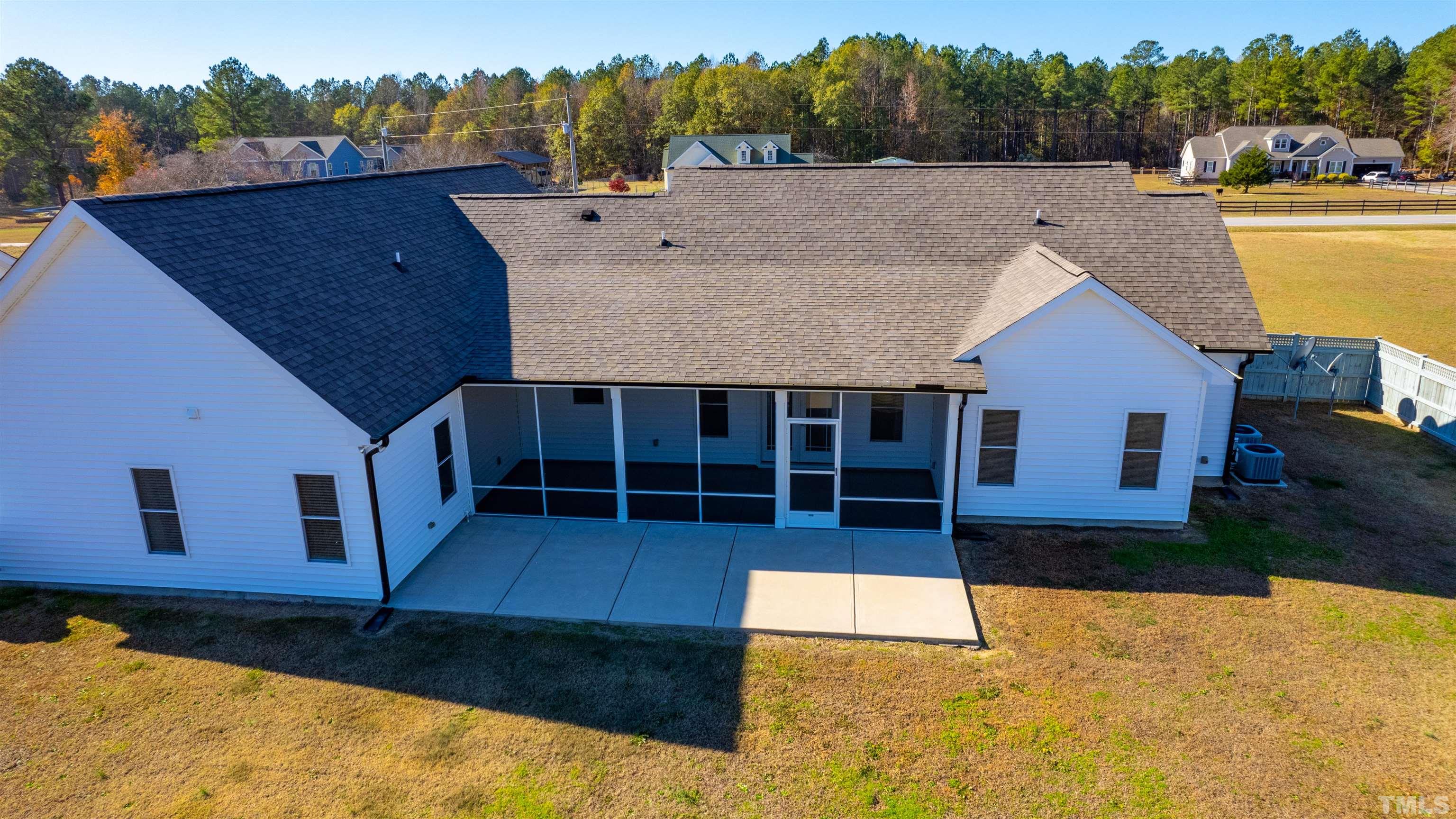 11250 Old Beulah Road Kenly, NC 27542 - Photo 3 of 66