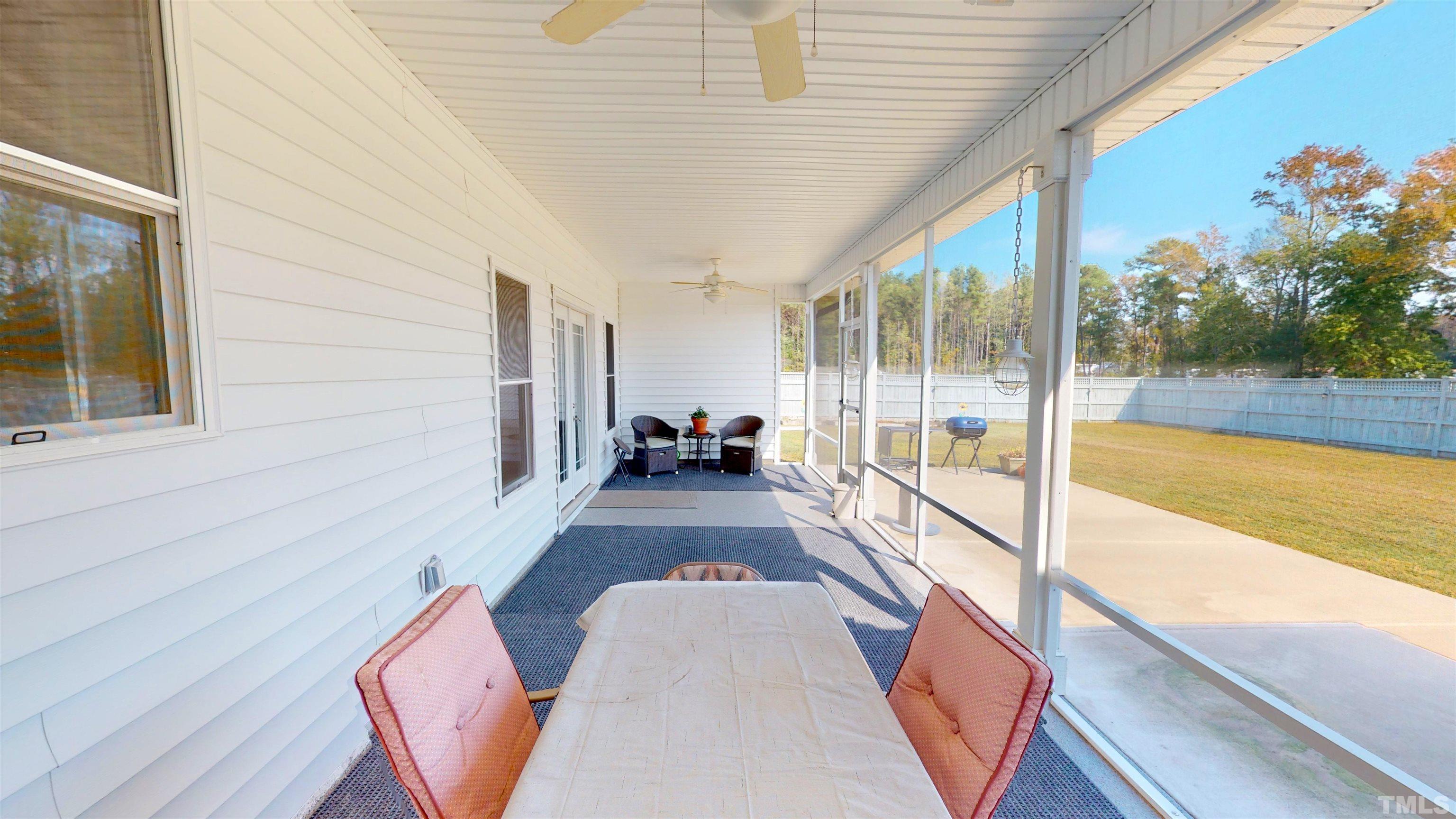 11250 Old Beulah Road Kenly, NC 27542 - Photo 40 of 66