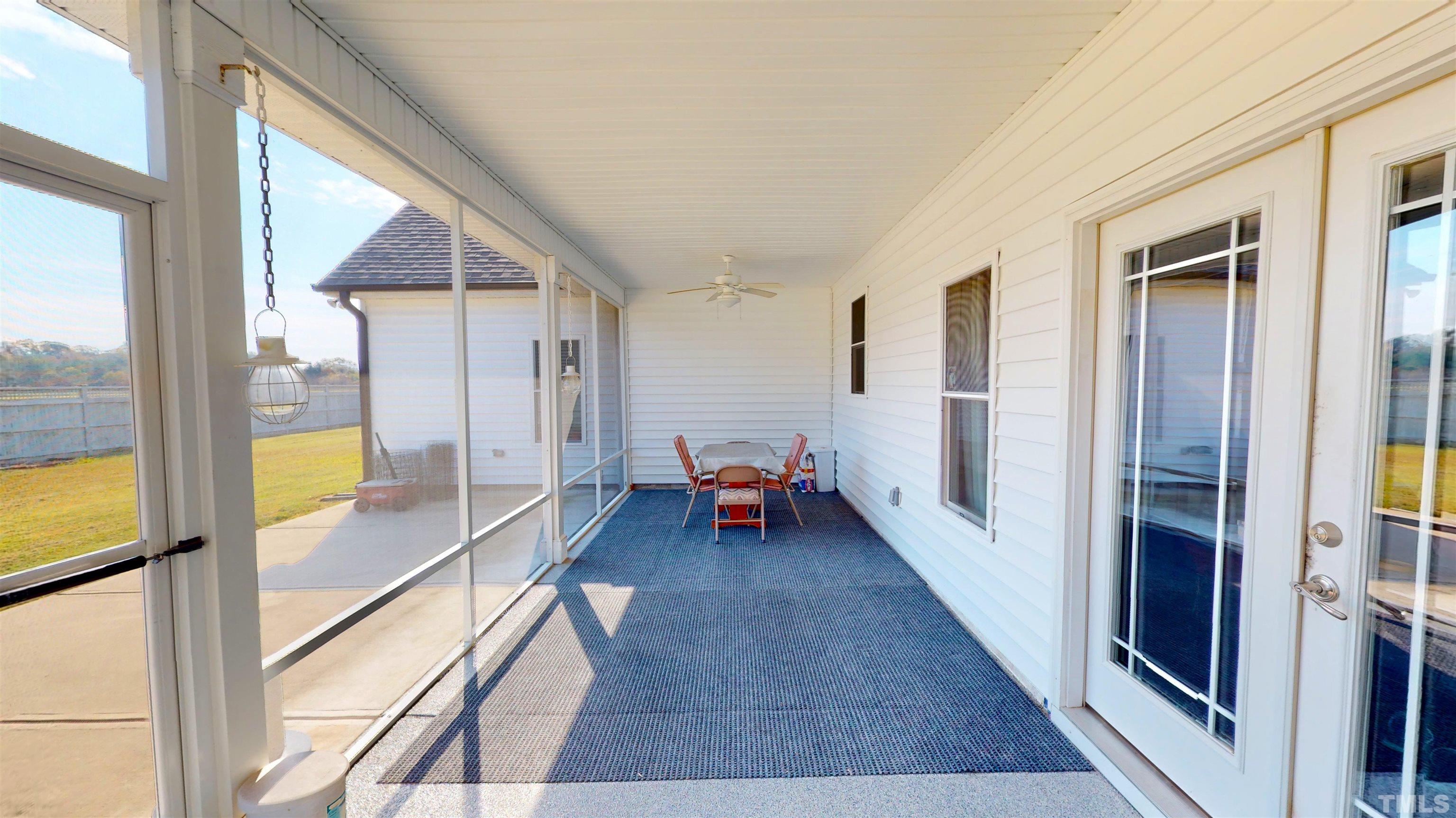 11250 Old Beulah Road Kenly, NC 27542 - Photo 41 of 66