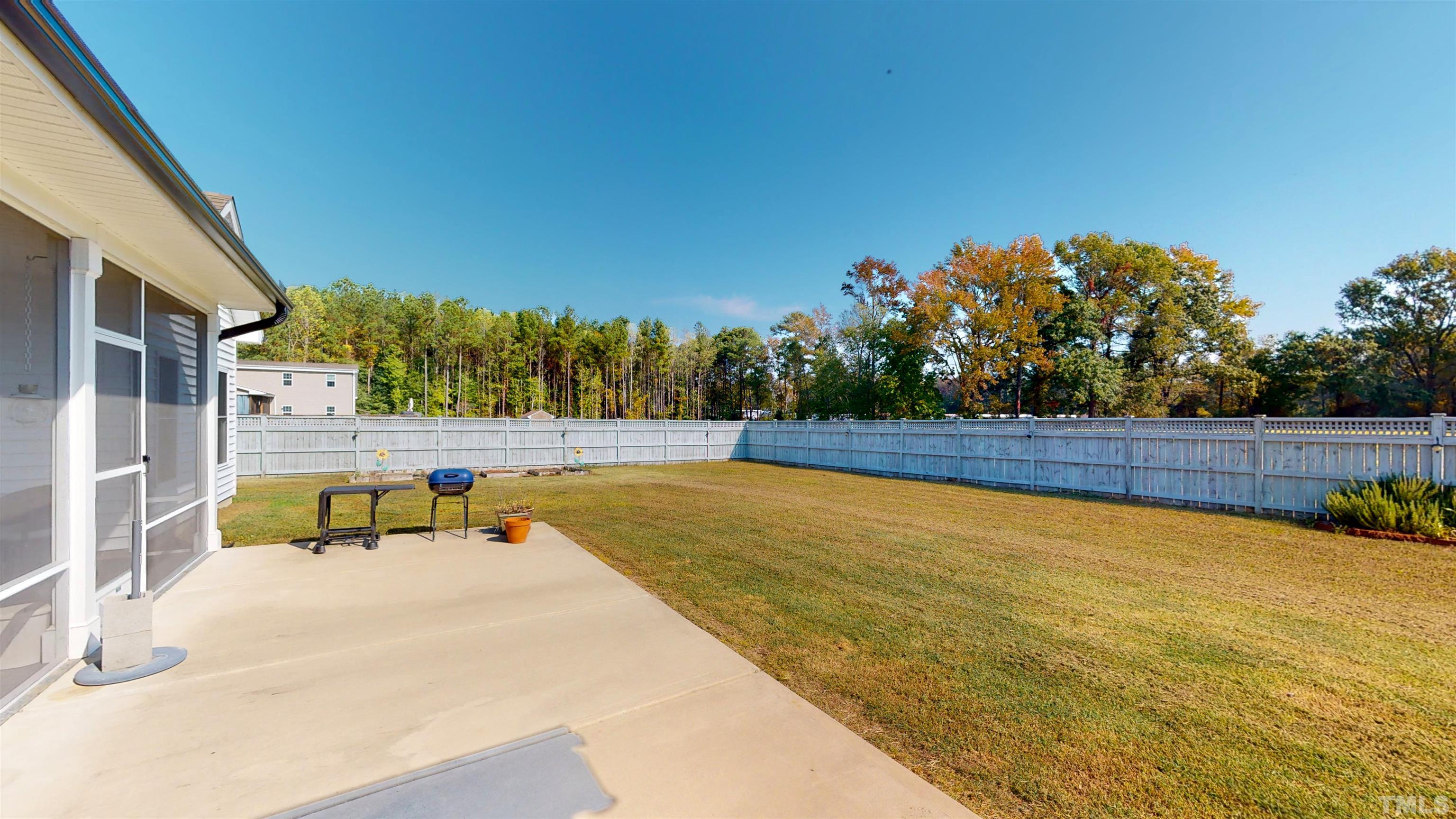 11250 Old Beulah Road Kenly, NC 27542 - Photo 44 of 66