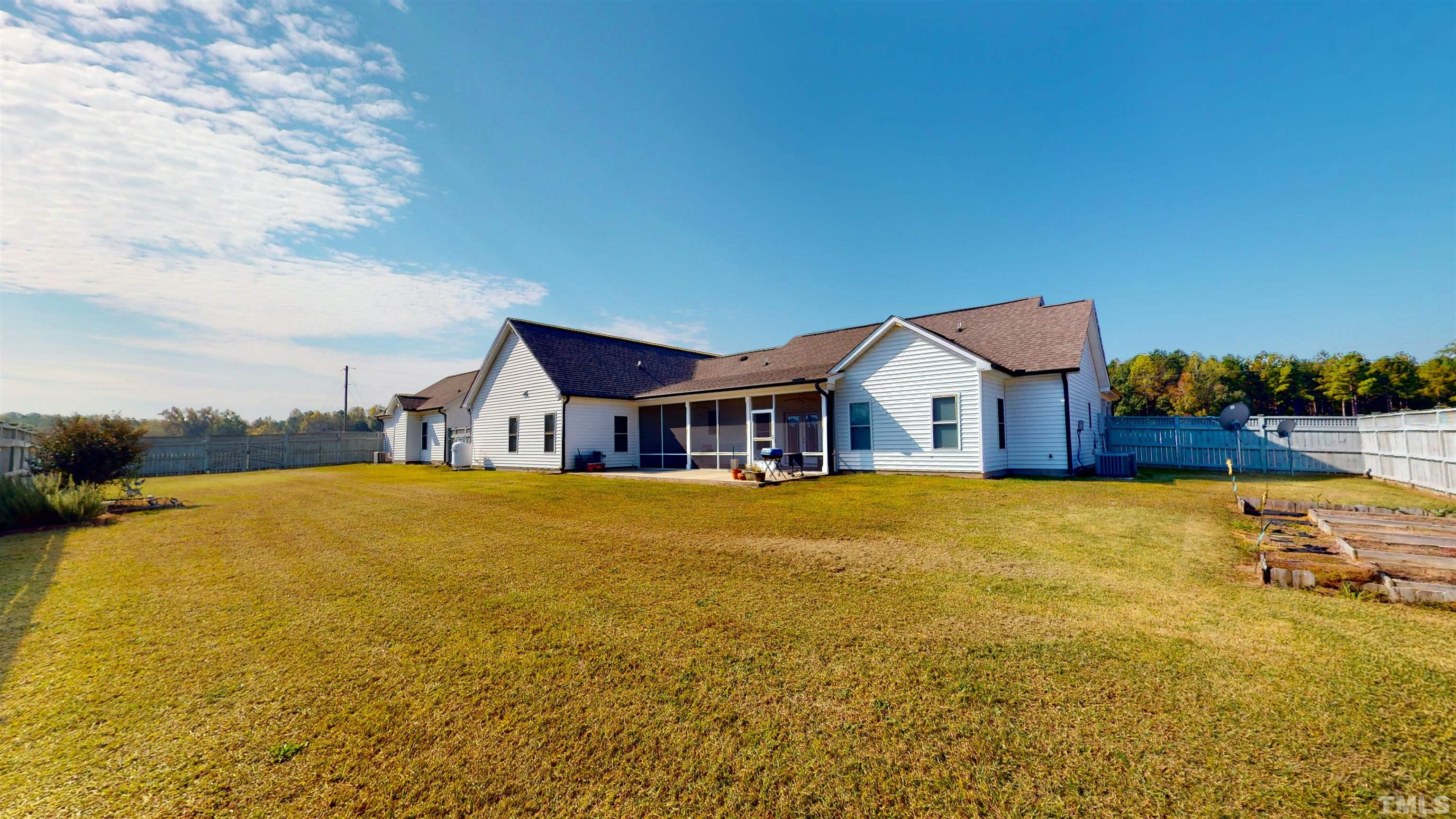 11250 Old Beulah Road Kenly, NC 27542 - Photo 45 of 66