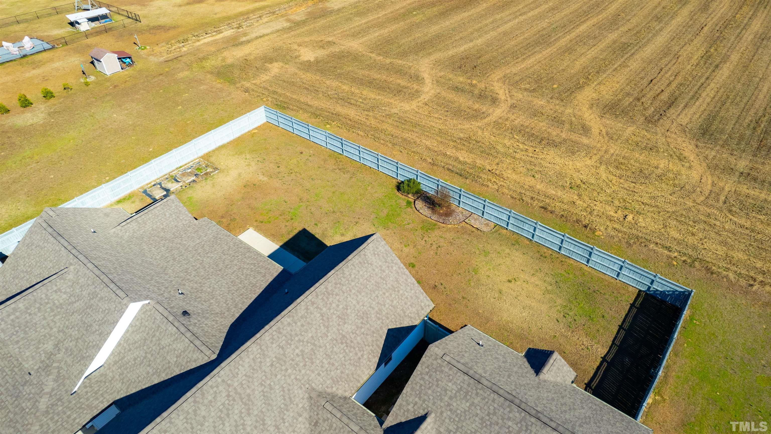 11250 Old Beulah Road Kenly, NC 27542 - Photo 59 of 66 a view of a swimming pool with an outdoor space