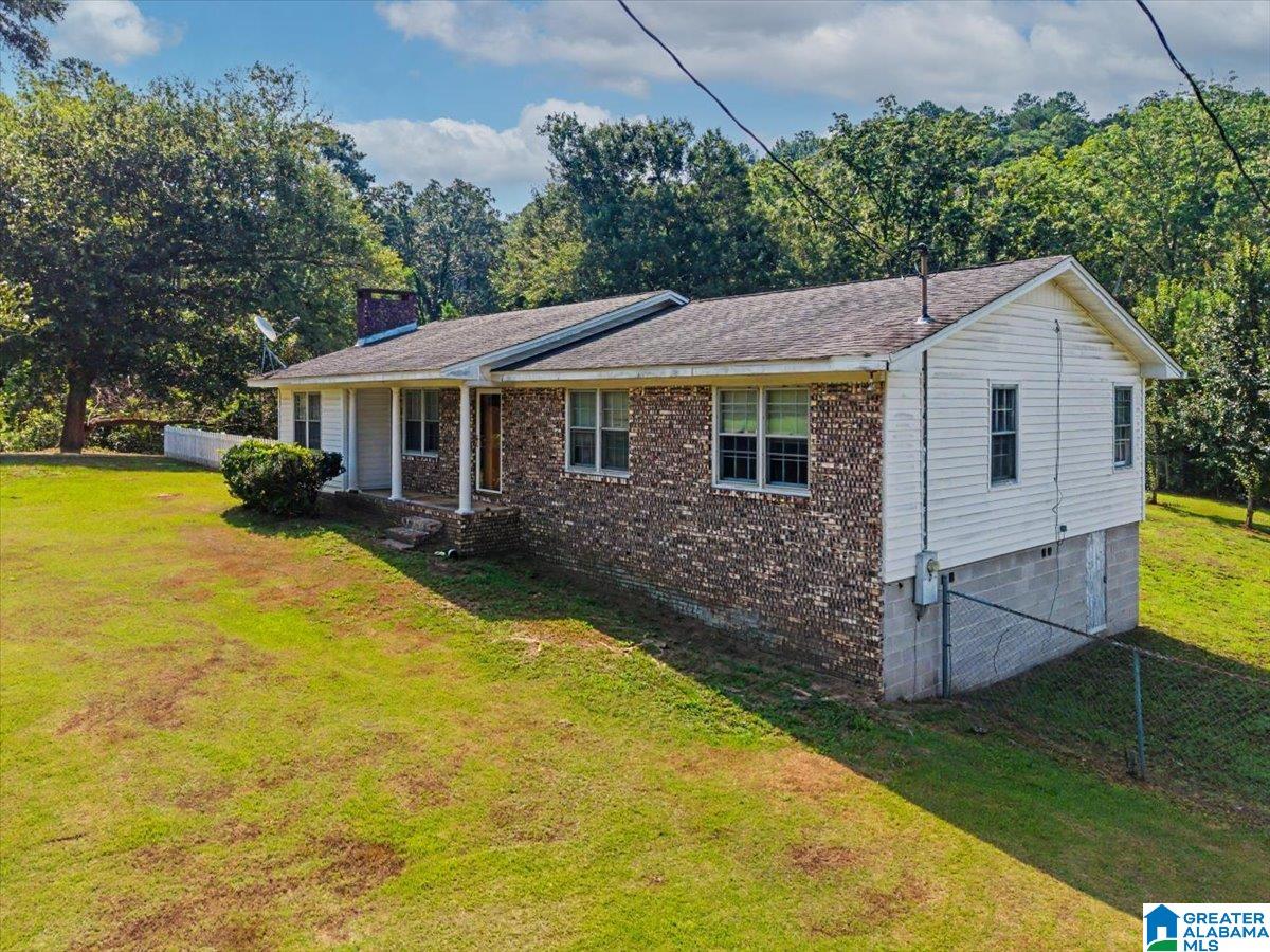 449 Rainwood Lodge Road Quinton, AL 35130 - Photo 26 of 53