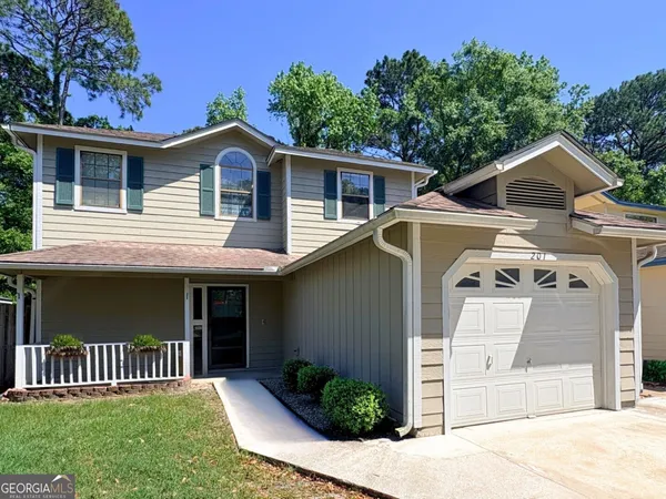 $2,050 | 201 Millers Trace Drive, St. Marys, GA 31558