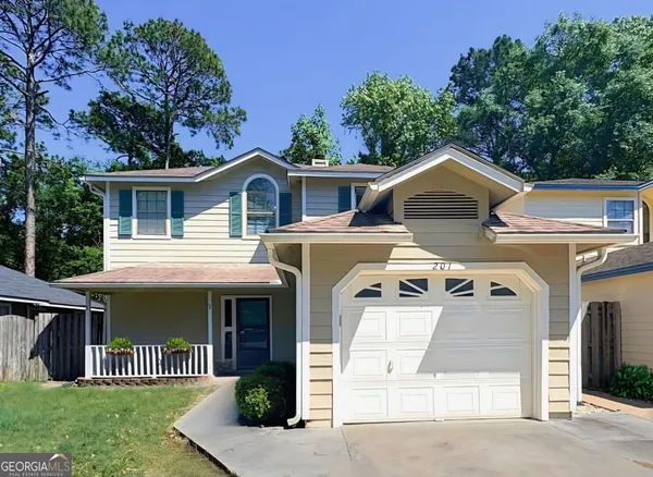 $2,050 | 201 Millers Trace Drive, St. Marys, GA 31558