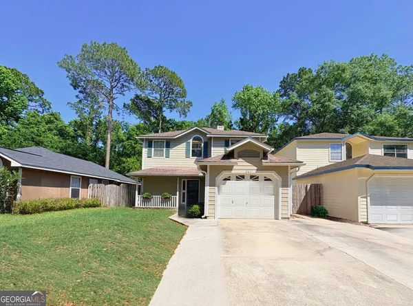 $2,050 | 201 Millers Trace Drive, St. Marys, GA 31558