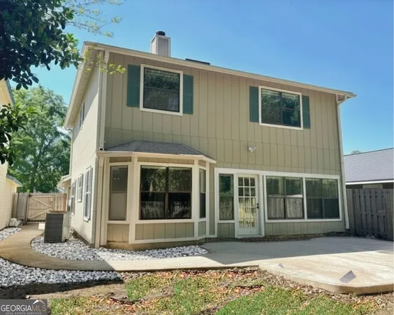 $2,050 | 201 Millers Trace Drive, St. Marys, GA 31558