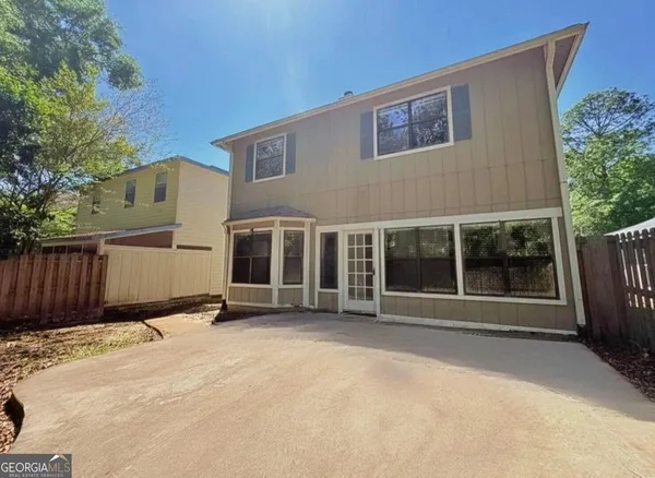 $2,050 | 201 Millers Trace Drive, St. Marys, GA 31558