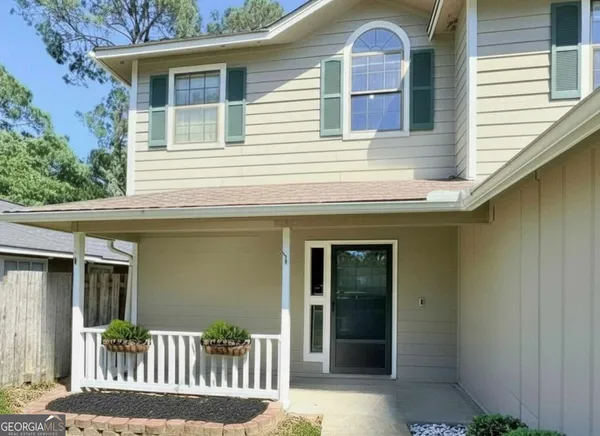 $2,050 | 201 Millers Trace Drive, St. Marys, GA 31558