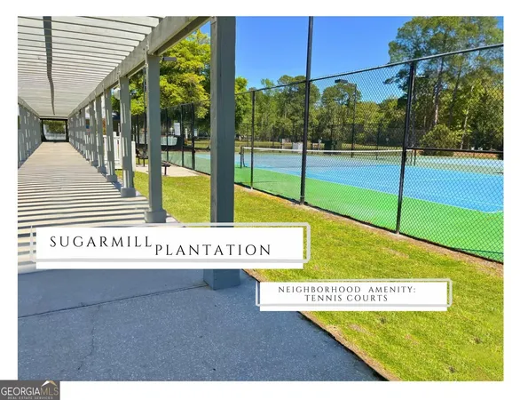 $2,050 | 201 Millers Trace Drive, St. Marys, GA 31558