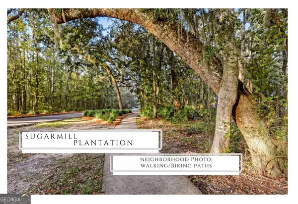 $2,050 | 201 Millers Trace Drive, St. Marys, GA 31558