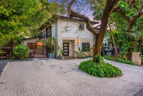 $2,250,000 | 4046 El Prado Boulevard, Miami, FL 33133