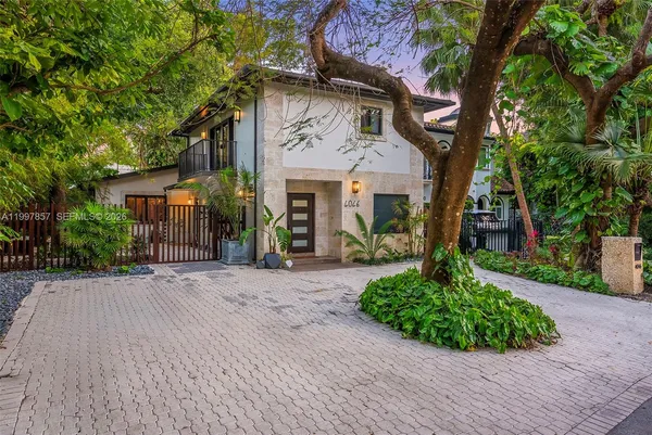 $2,250,000 | 4046 El Prado Boulevard, Miami, FL 33133