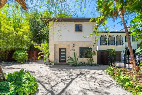 $2,250,000 | 4046 El Prado Boulevard, Miami, FL 33133