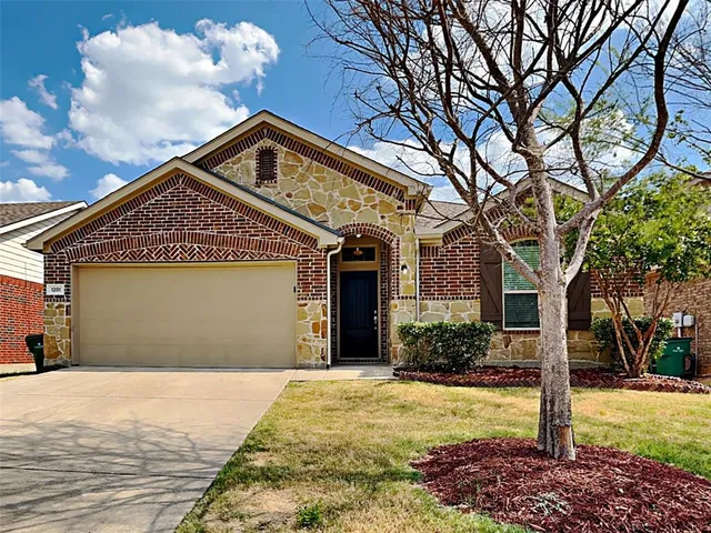 $2,410 | 1201 Evers Drive, McKinney, TX 75071
