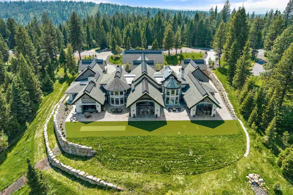 $11,450,000 | 649 Migratory Rdg Way, McCall, ID 83638